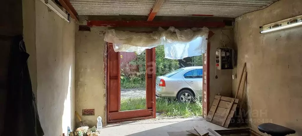Гараж в Белгородская область, Белгород ул. Есенина, 26 (24 м) - Фото 0