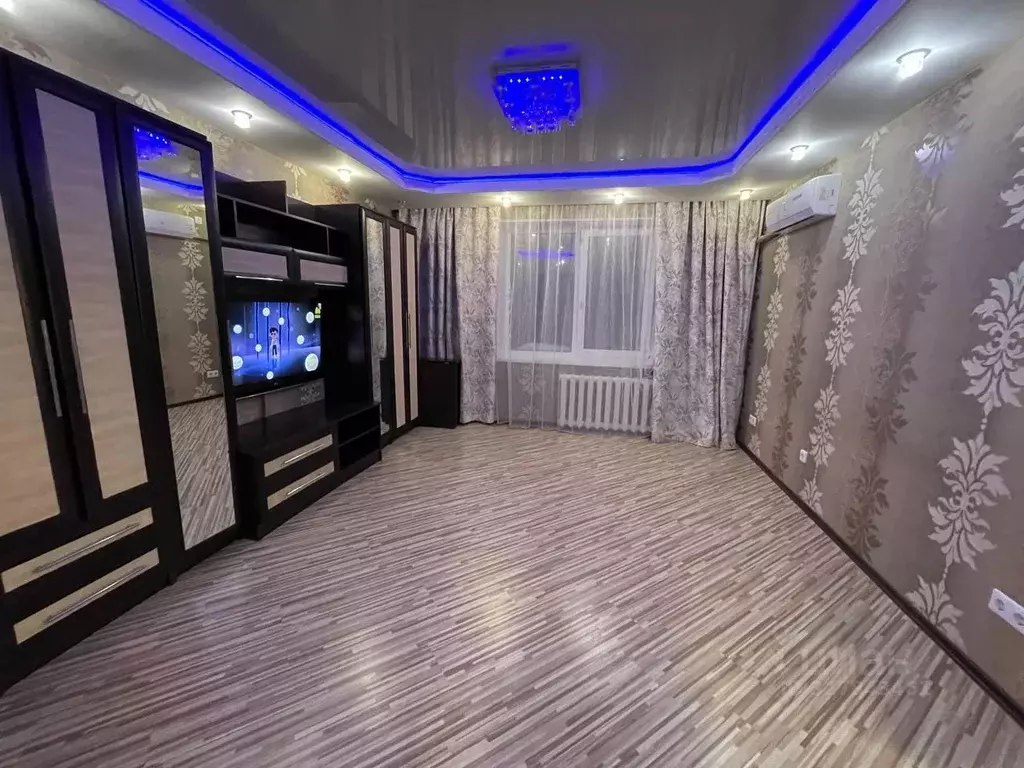 2-к кв. Башкортостан, Уфа ул. Генерала Горбатова, 7/3 (52.0 м) - Фото 1