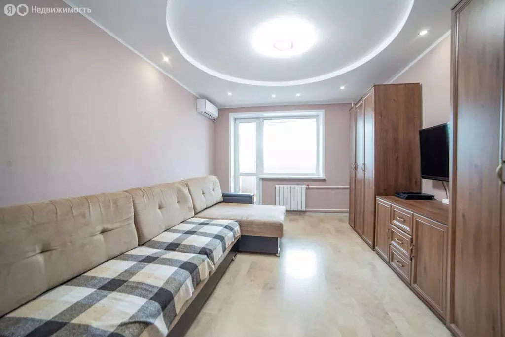 3-комнатная квартира: Екатеринбург, улица Громова, 24 (61.2 м) - Фото 0