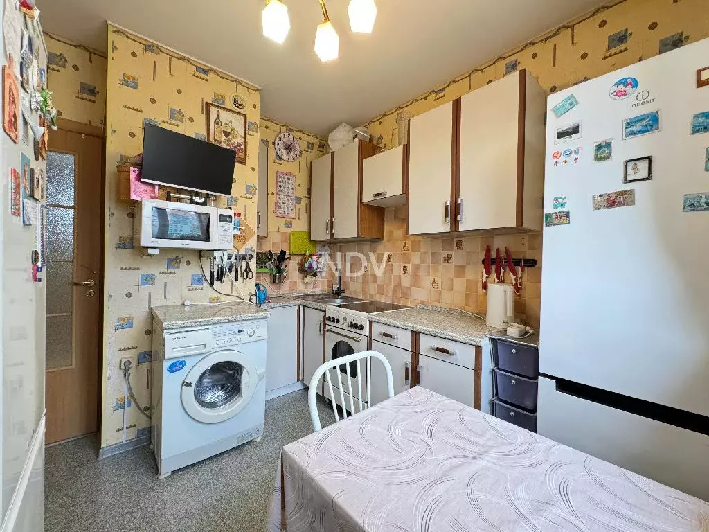 Продается 2-комнатная квартира - Фото 0