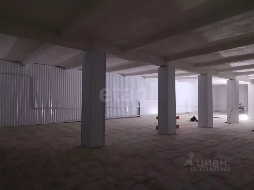 Помещение свободного назначения в Саратовская область, Красноармейск ... - Фото 0