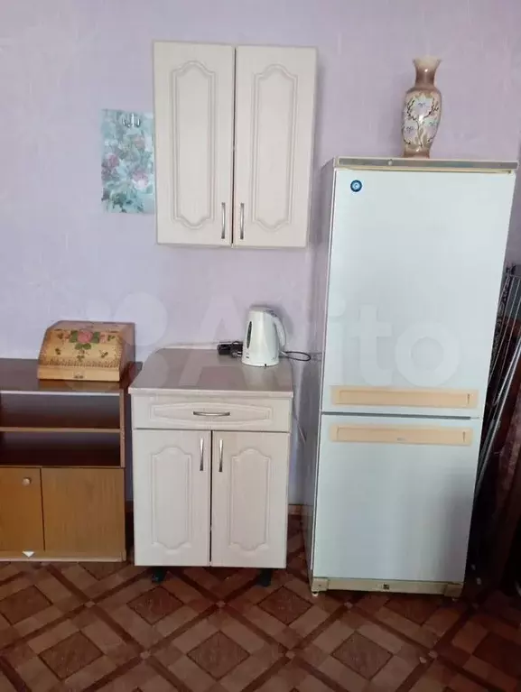 Комната 17 м в 3-к., 5/5 эт. - Фото 1