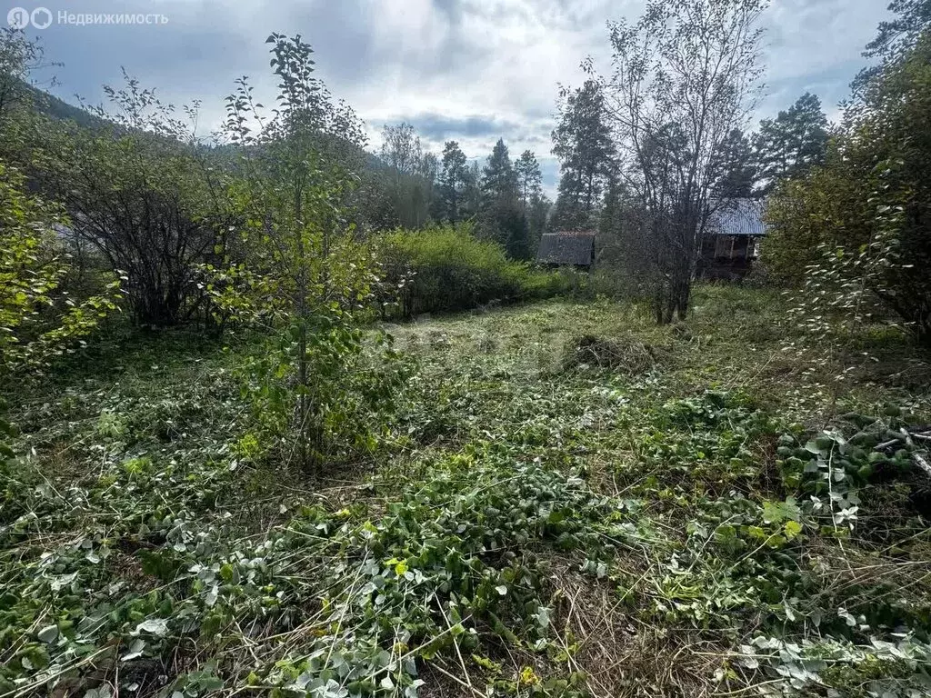 Участок в Соузга, Зелёная улица (14 м) - Фото 1