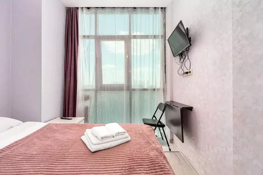 1-к кв. Московская область, Одинцовский городской округ, ... - Фото 2