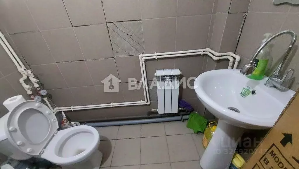 Торговая площадь в Забайкальский край, Чита Объездное ш., 24Ас2 (447 ... - Фото 2