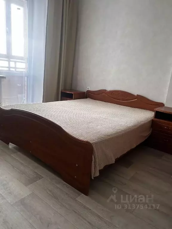 2-к кв. Забайкальский край, Чита ул. Тимирязева, 23 (60.0 м) - Фото 1