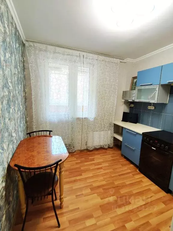1-к кв. Московская область, Ленинский городской округ, Бутово пгт ... - Фото 0