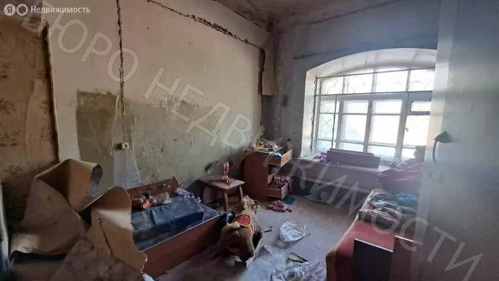 1к в -комнатной квартире (17 м) - Фото 1
