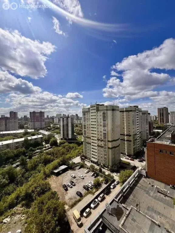 1-комнатная квартира: Новосибирск, улица Дуси Ковальчук, 378Б (41.6 м) - Фото 1