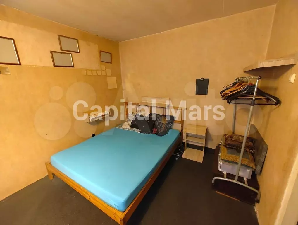 1-к. квартира, 30 м, 1/5 эт. - Фото 1