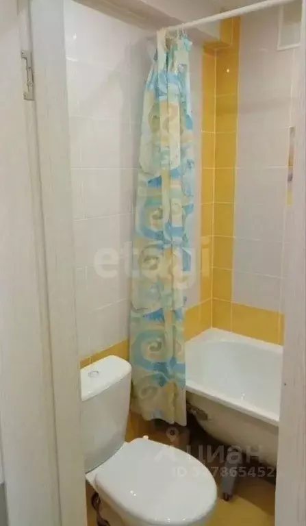 Студия Кировская область, Киров ул. Агрономическая, 9 (23.8 м) - Фото 2