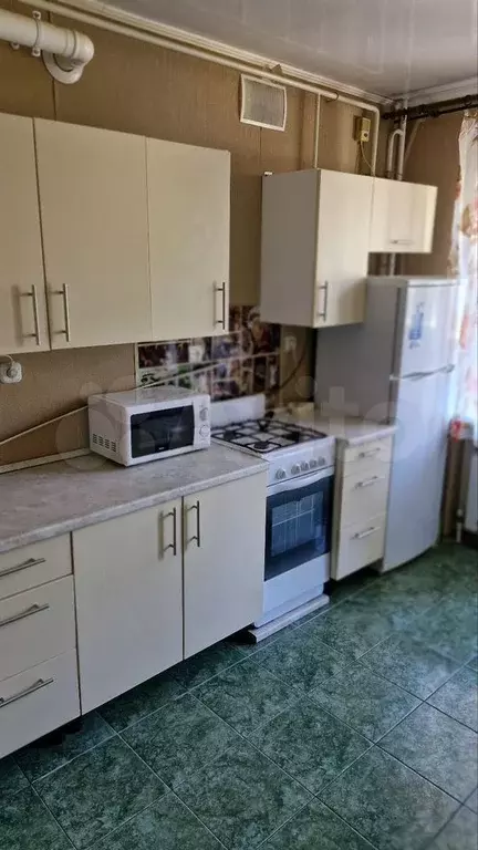 1-к. квартира, 38 м, 2/3 эт. - Фото 0
