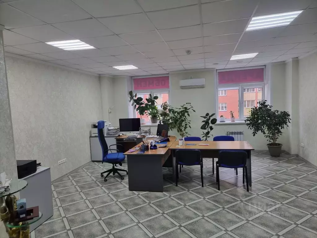 Офис в Омская область, Омск ул. Степанца, 10/5 (55 м) - Фото 2