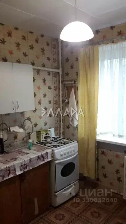 1-к кв. Ростовская область, Ростов-на-Дону пос. Мирный, ул. ... - Фото 2