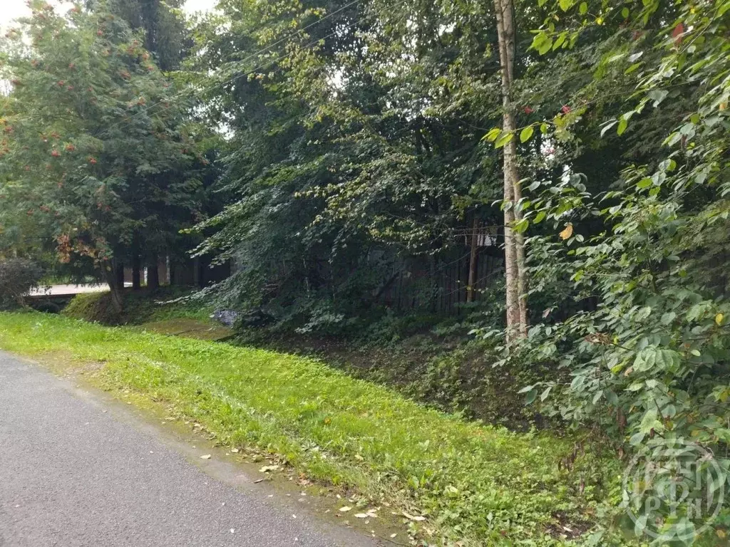 Участок в Санкт-Петербург просп. Пролетарский, 48 (14.0 сот.) - Фото 1
