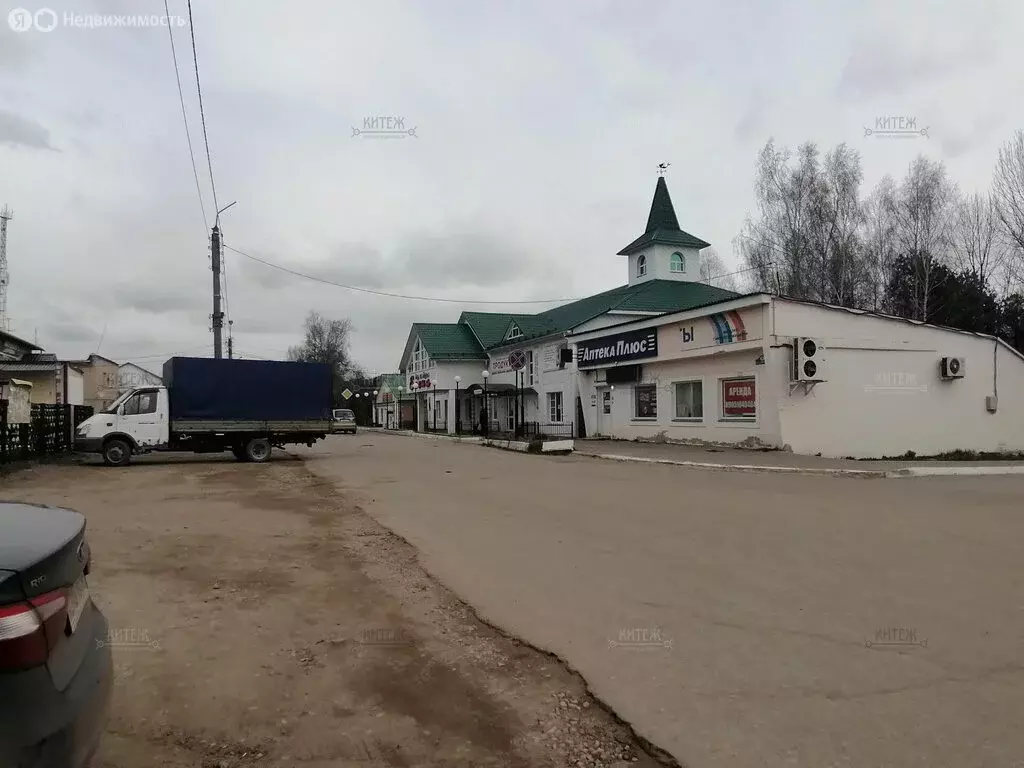 Помещение свободного назначения (100 м) - Фото 2