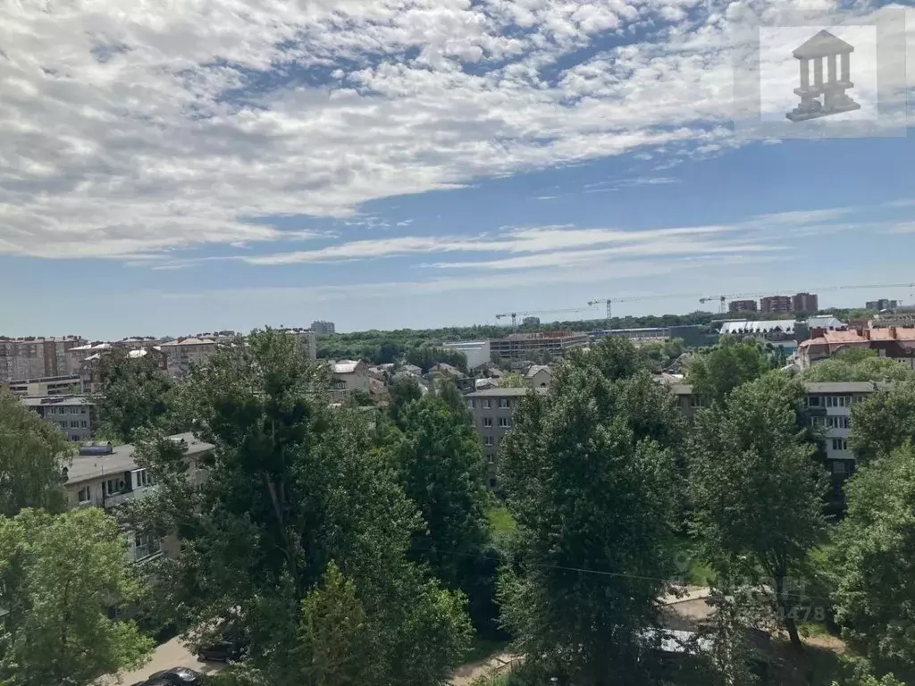 1-к кв. Калининградская область, Калининград ул. Куйбышева, 27Б (45.0 ... - Фото 1