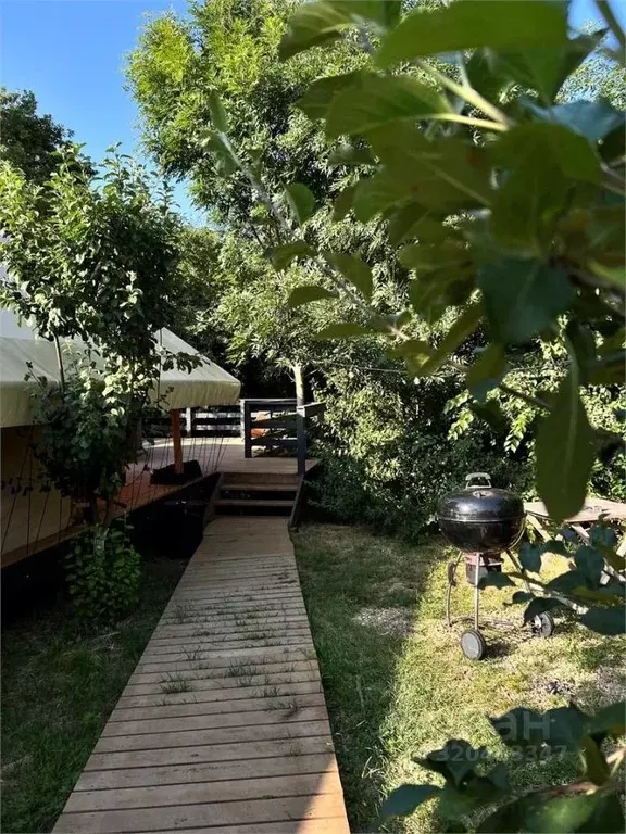 Дом в Краснодарский край, Северский район, Смоленское с/пос, ... - Фото 2