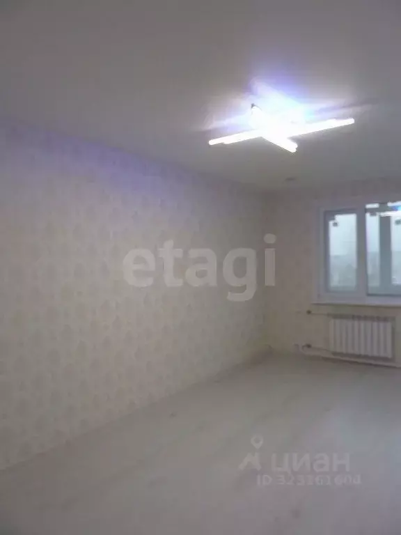 1-к кв. Ставропольский край, Ставрополь ул. 50 лет ВЛКСМ, 39к1 (39.0 ... - Фото 1