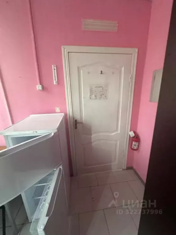 Комната Москва ул. Красного Маяка, 15АС1 (11.0 м) - Фото 2