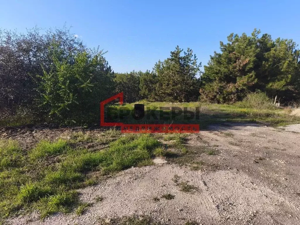 Участок в Севастополь ул. Маршала Кошевого, 14 (9.0 сот.) - Фото 1