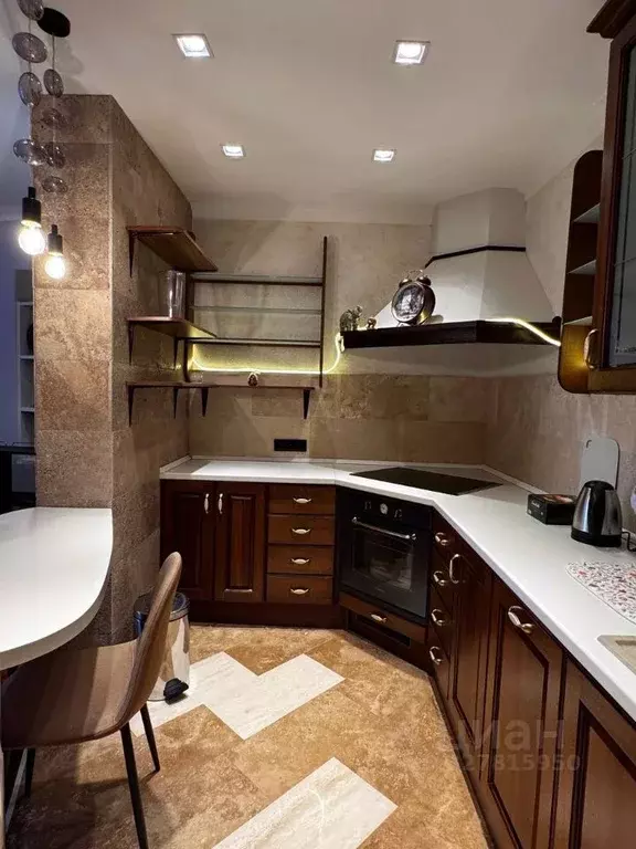 2-к кв. Москва Авиационная ул., 79К1 (70.0 м) - Фото 2