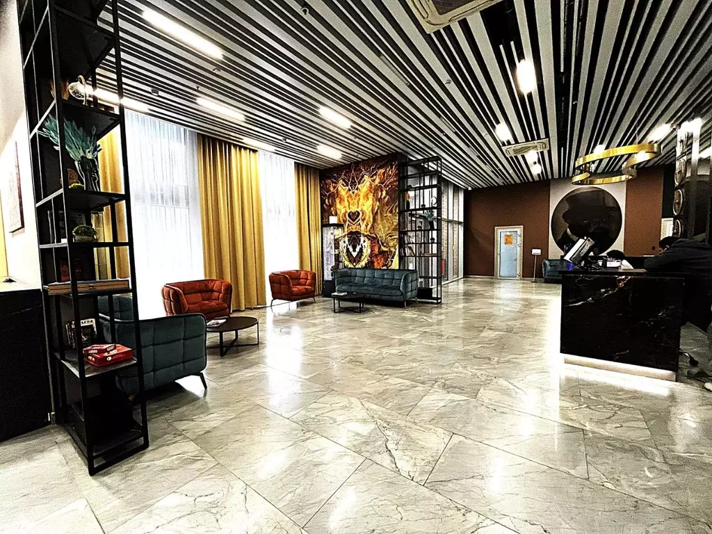 Студия Московская область, Мытищи ул. Колпакова, 44 (22.5 м) - Фото 2