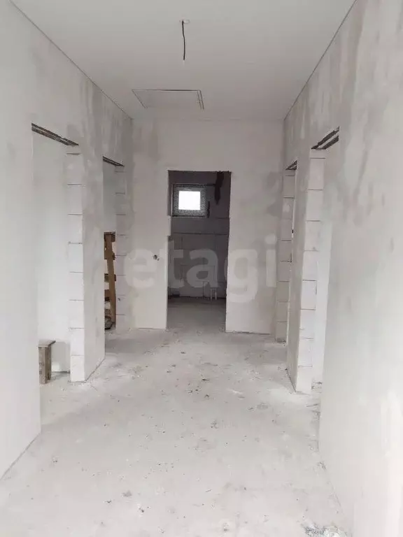 Дом в Ростовская область, Неклиновский район, с. Николаевка, Прибой ... - Фото 1