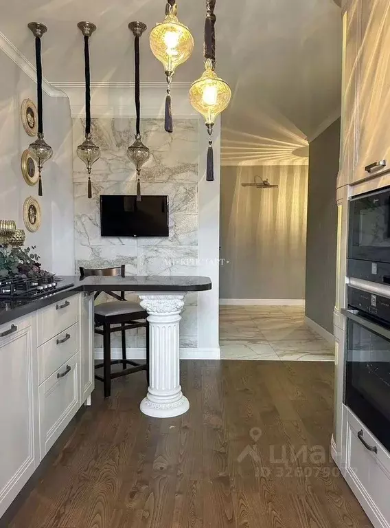 2-к кв. Ленинградская область, Луга Луга-3 тер., 4/201 (62.0 м) - Фото 2