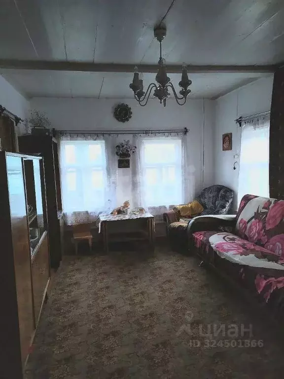 Дом в Башкортостан, Стерлитамак Южная ул. (43 м) - Фото 1