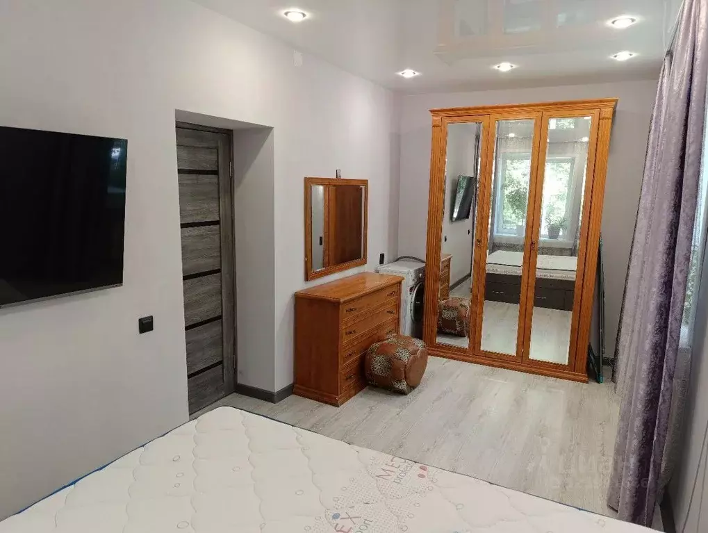 3-к кв. Иркутская область, Ангарск 35-й кв-л, 21 (75.4 м) - Фото 1