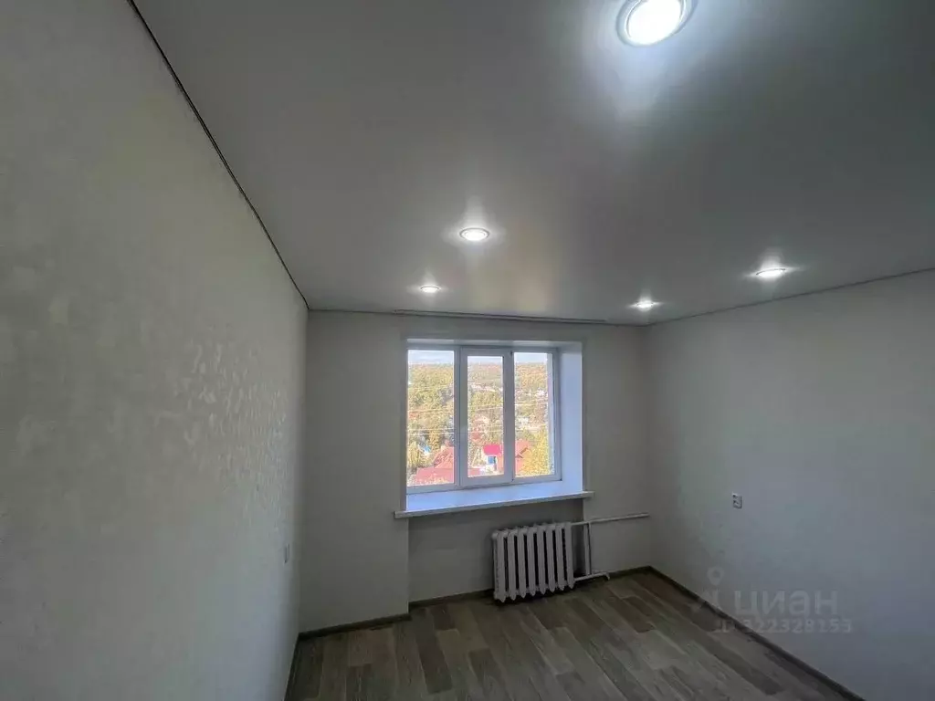 Комната Чувашия, Чебоксары ул. Энтузиастов, 22 (12.8 м) - Фото 0