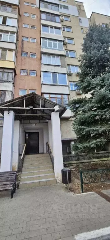 2-к кв. Крым, Симферополь пер. Тупой, 11 (52.4 м) - Фото 2