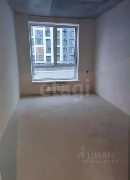 1-к кв. Ставропольский край, Ставрополь ул. Тухачевского, 33к2 (39.8 ... - Фото 1