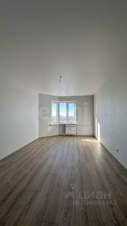 1-к кв. Воронежская область, Воронеж ул. Конструкторов, 29Ак2 (45.0 м) - Фото 1