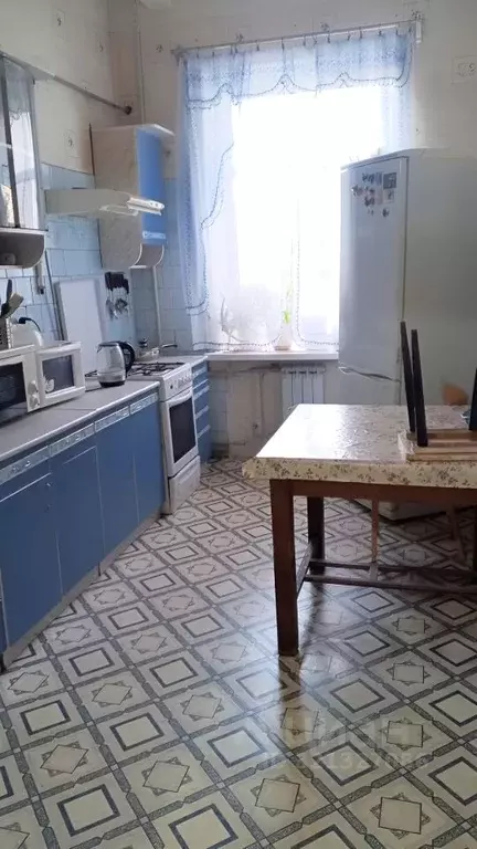 Комната Ростовская область, Ростов-на-Дону Театральная пл., 2 - Фото 1