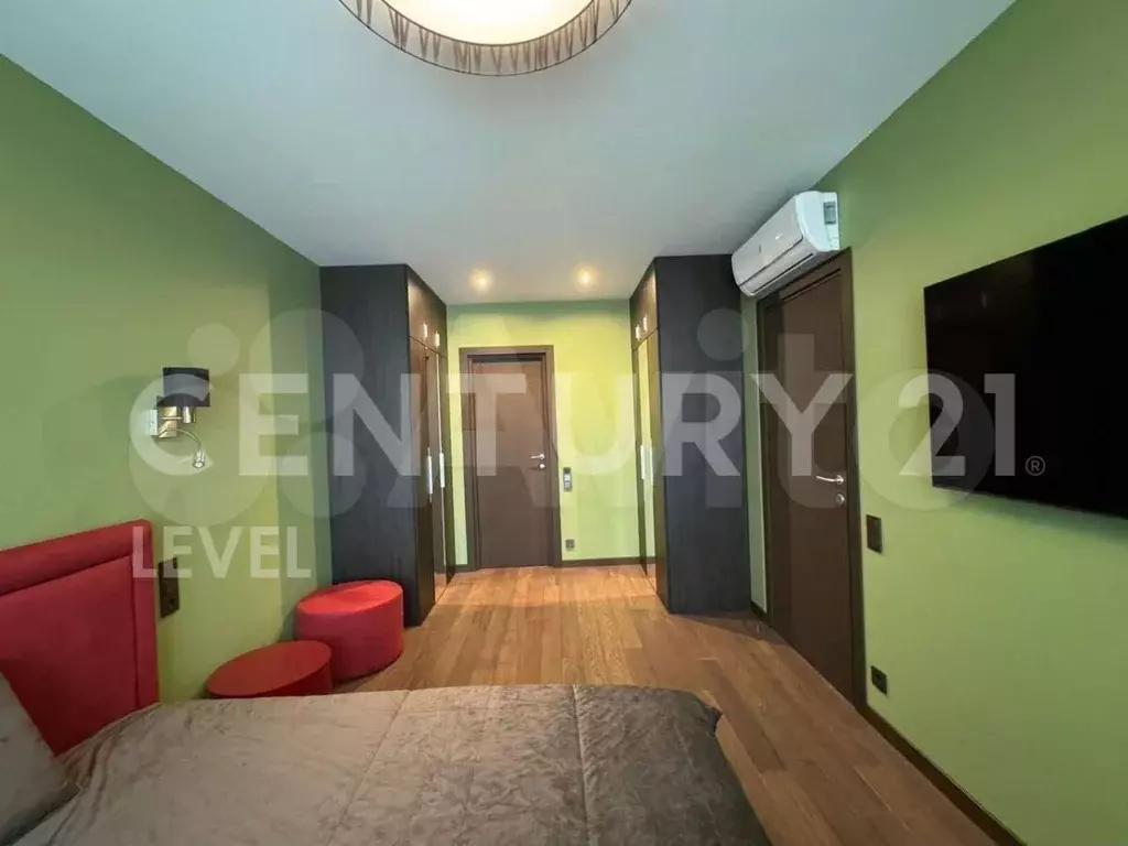 2-к. квартира, 76,6 м, 29/36 эт. - Фото 1