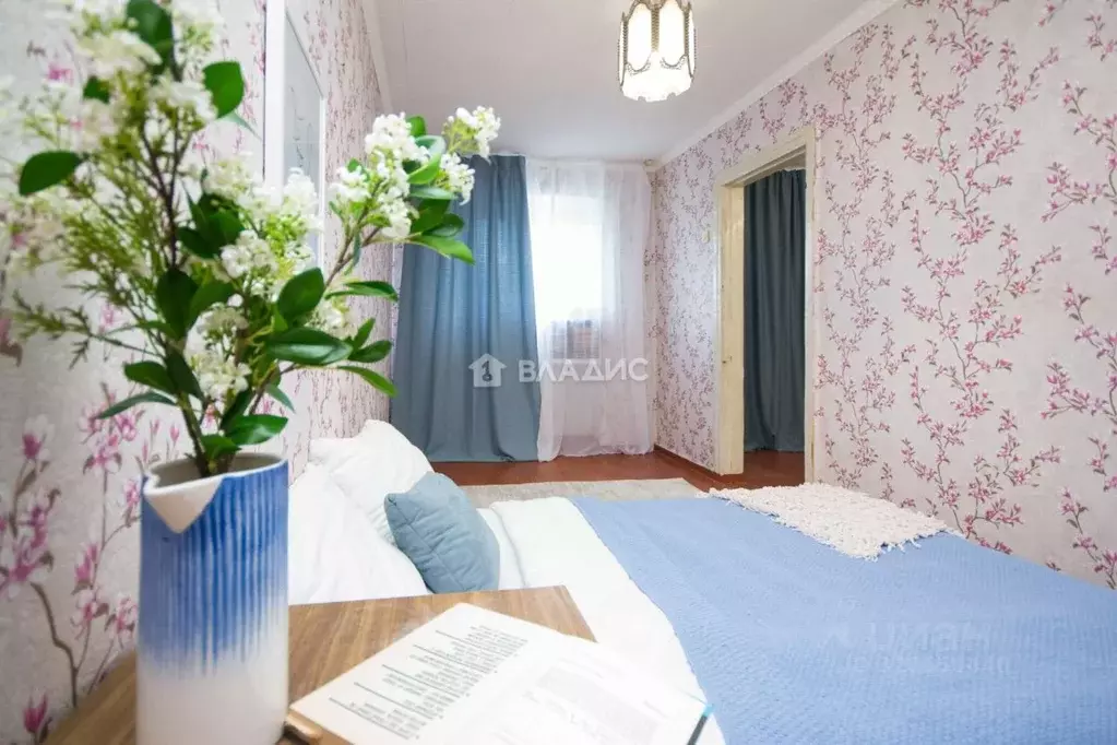3-к кв. Саратовская область, Балаково ул. Ленина, 124 (56.0 м) - Фото 0
