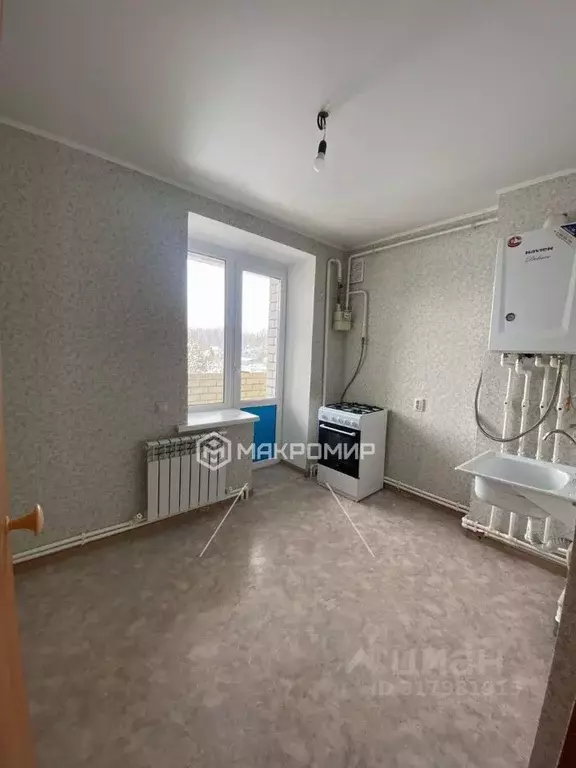1-к кв. Брянская область, Злынка Советский пер., 7 (34.0 м) - Фото 0