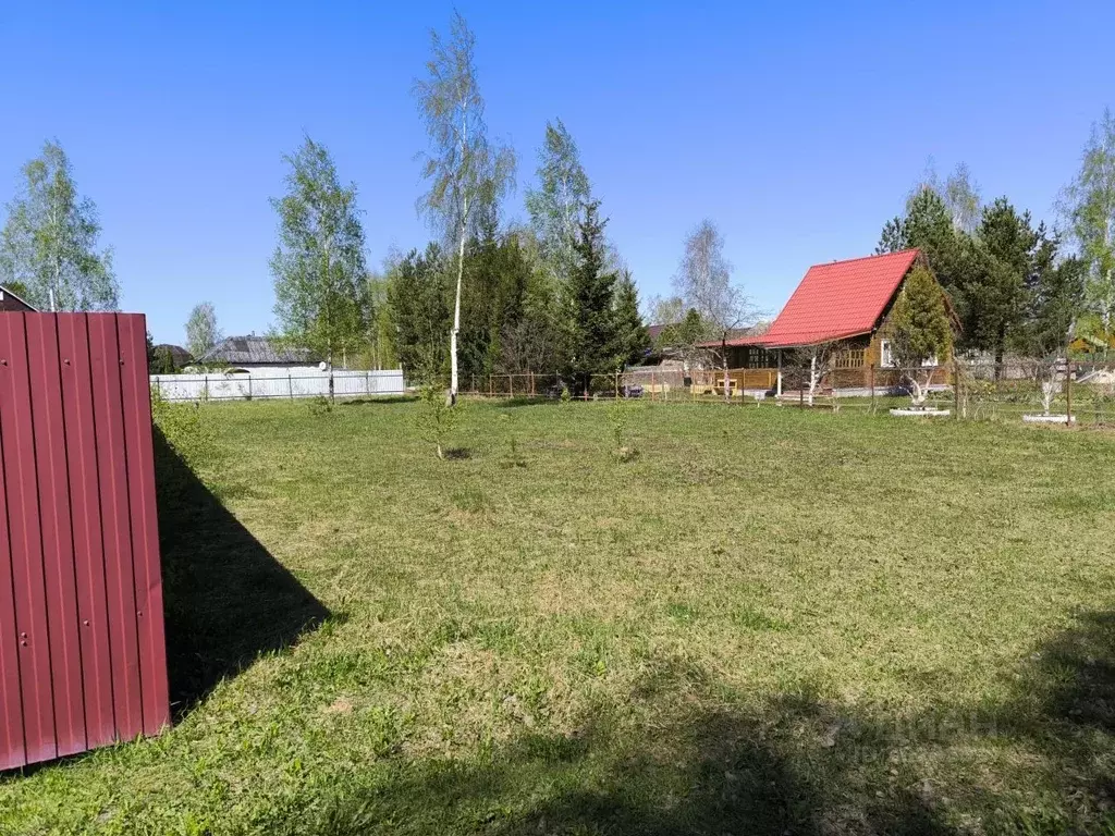 Участок в Московская область, Раменский городской округ, д. Жирово  ... - Фото 1