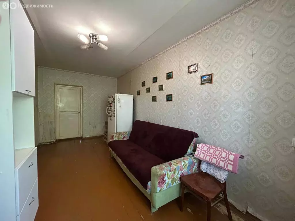 2-комнатная квартира: Киров, улица Лепсе, 37 (43 м) - Фото 0