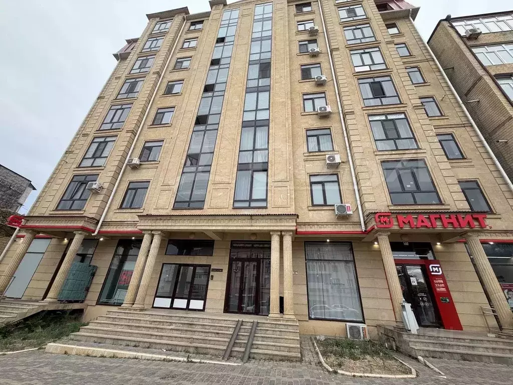 Студия Дагестан, Дербент ул. Гейдара Алиева, 18А (48.0 м) - Фото 1