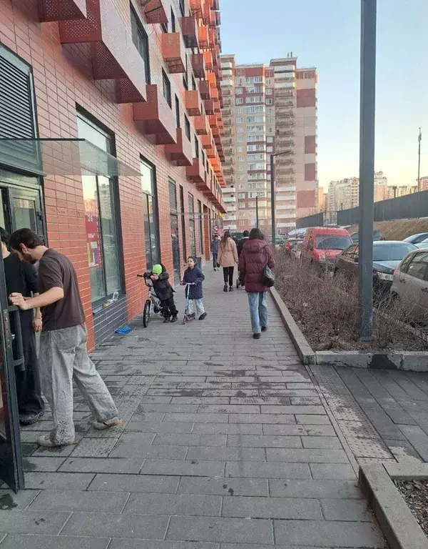 Помещение свободного назначения в Московская область, Ленинский ... - Фото 2