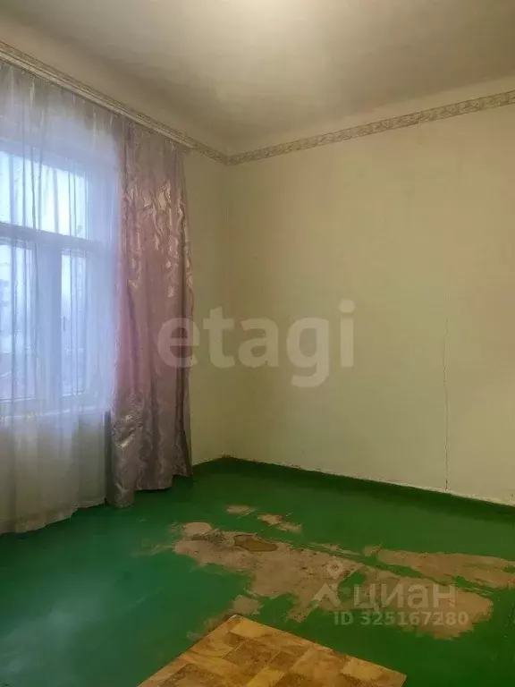 1-к кв. Воронежская область, Борисоглебск Ленинская ул., 96 (29.1 м) - Фото 2