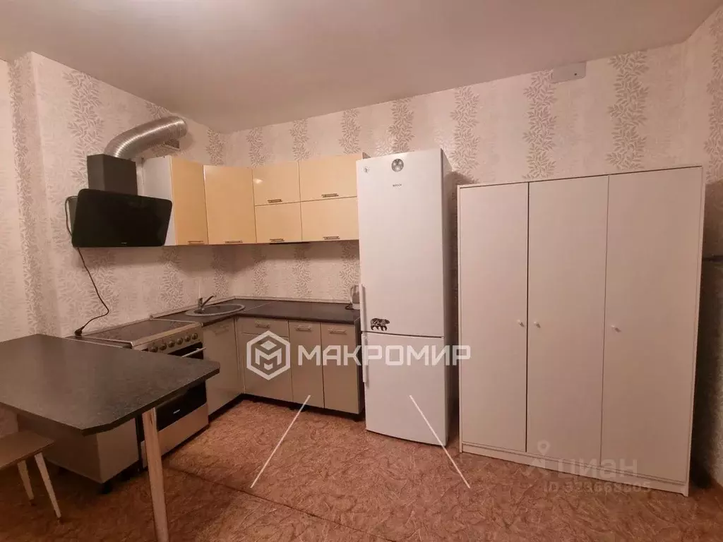 Студия Челябинская область, Челябинск ул. Толбухина, 5 (24.0 м) - Фото 1