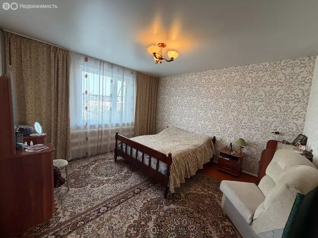 Дом в село Белый Яр, Хлебозаводская улица, 65/2 (96 м) - Фото 2