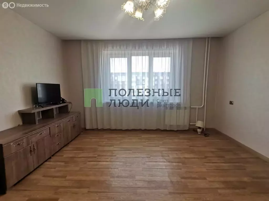 2-комнатная квартира: Красноярск, улица Весны, 7А (53 м) - Фото 0