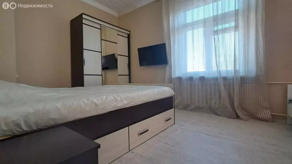 2-комнатная квартира: Магнитогорск, Красноармейская улица, 1 (48.3 м) - Фото 2