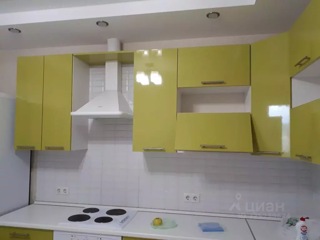 1-к кв. Москва пос. Коммунарка, ул. Липовый Парк, 10к4 (45.0 м) - Фото 0