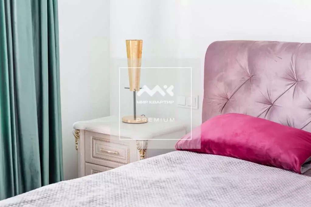 2-к кв. Санкт-Петербург наб. Реки Фонтанки, 73 (84.0 м) - Фото 1